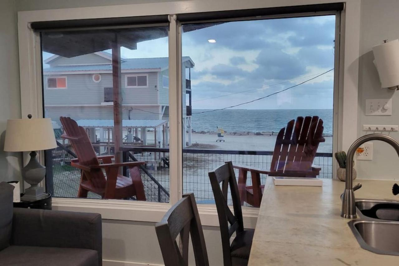 Las Casitas On Magnolia Beach - Casita B Port Lavaca Exterior photo